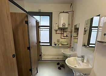 AB Plumbing and Business