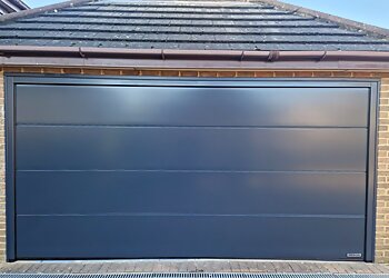 ABR Garage Doors