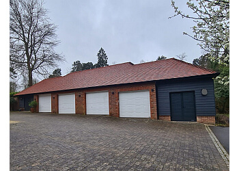 ABR Garage Doors