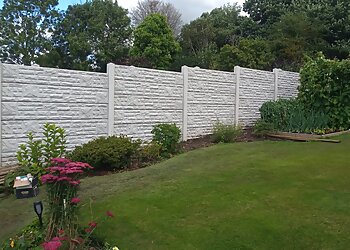 ABS Fencing Specialists