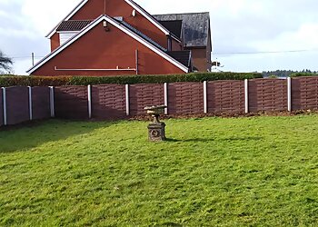 ABS Fencing Specialists