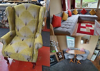 AB Upholstery Wales