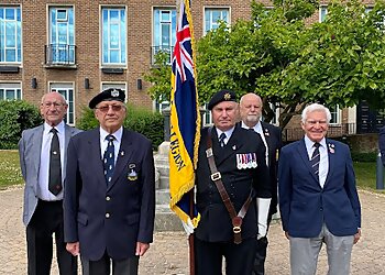 A. B. Walker & Son Ltd