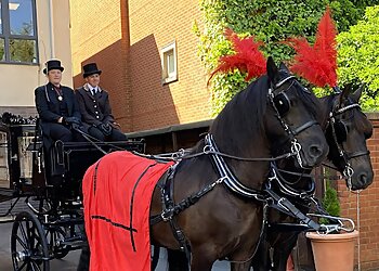 A. B. Walker & Son Ltd