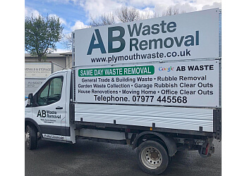 AB Waste Removal