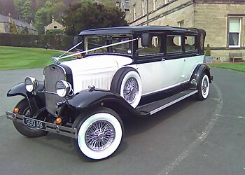 A B Wedding Cars
