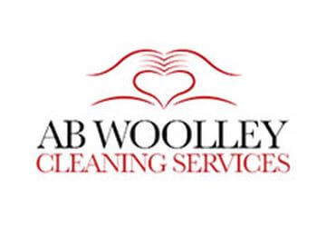 A B Woolley Cleaning