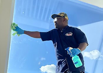 A B Woolley Cleaning Service