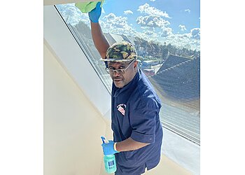 A B Woolley Cleaning Service