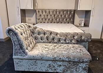 AB Furniture and Appliances