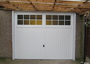 ABi Garage Doors