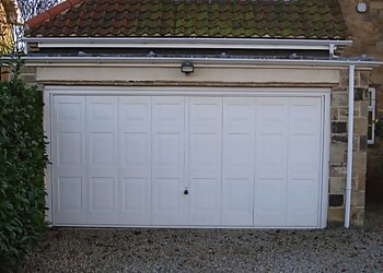 ABi Garage Doors