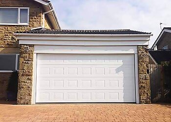 ABi Garage Doors