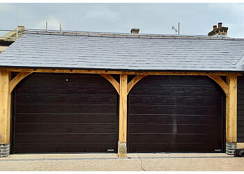 ABi Garage Doors