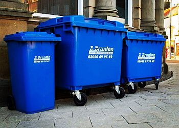 A Brunton Skip Hire