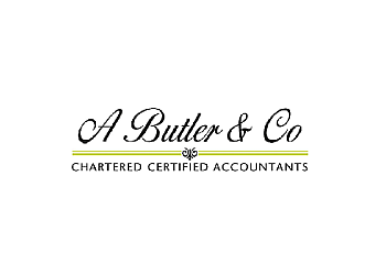 A Butler & Co