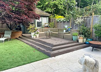 ACA Gardening and Landscapes