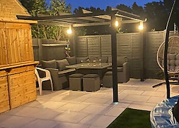 ACA Gardening and Landscapes