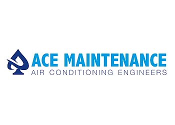 Brentwood air conditioning repair ACE Maintenance Air Conditioning Engineers image 1