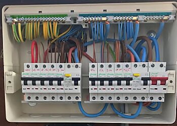 AC Electrical Services