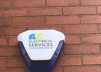 AC Electrical Services