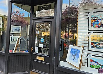 AC Gallery Huddersfield