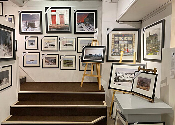 AC Gallery Huddersfield