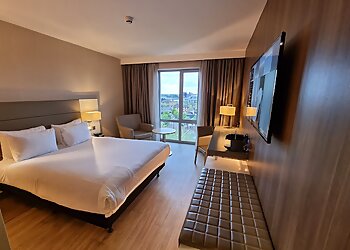 AC Hotel by Marriott Manchester Salford Quays