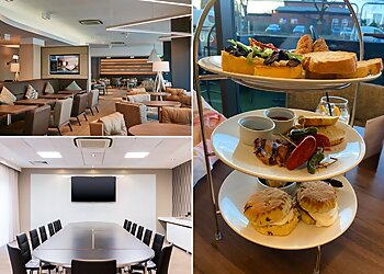 AC Hotel by Marriott Manchester Salford Quays