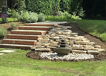 AC Landscape and Paving Services