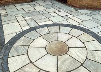 AC Landscaping Service