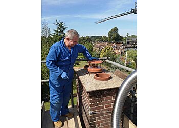 ACME Master Chimney Sweep