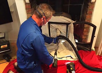 ACME Master Chimney Sweep