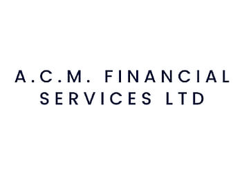 A C M Financial Services Ltd