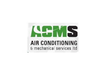 ACMS Air Conditioning & Mechanical Services Ltd.