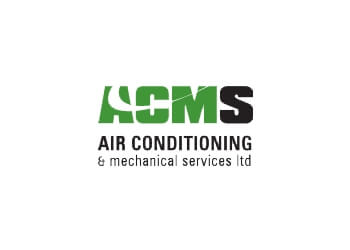 ACMS Air Conditioning & Mechanical Services Ltd