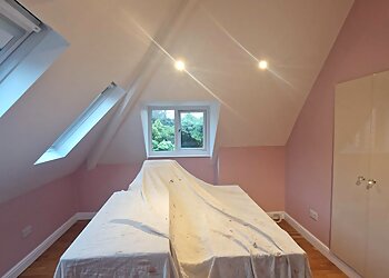 AC Painters & Decorators