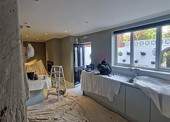 AC Painters & Decorators