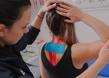 AC Physiotherapy Oldham