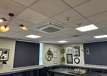 ACRC Ltd
