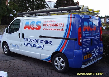 ACS Air Conditioning