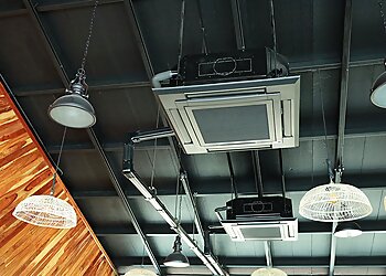 ACS Air Conditioning Services