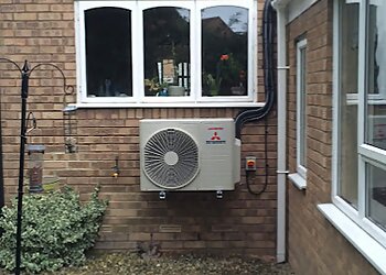 ACS Air Conditioning Services