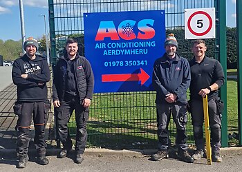 ACS Air Conditioning Wrexham