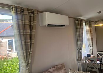 ACS Air Conditioning Wrexham
