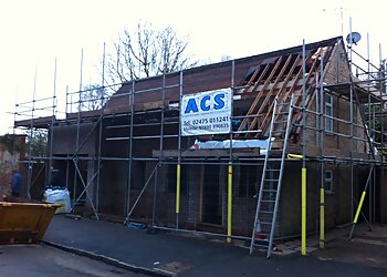 ACS Scaffolding Services