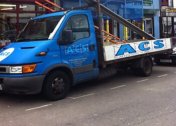 ACS Scaffolding Services