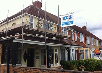 Coventry scaffolding companies ACS Scaffolding Services image 1