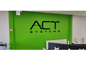 ACT Systems