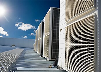 AC Ventilation Ltd